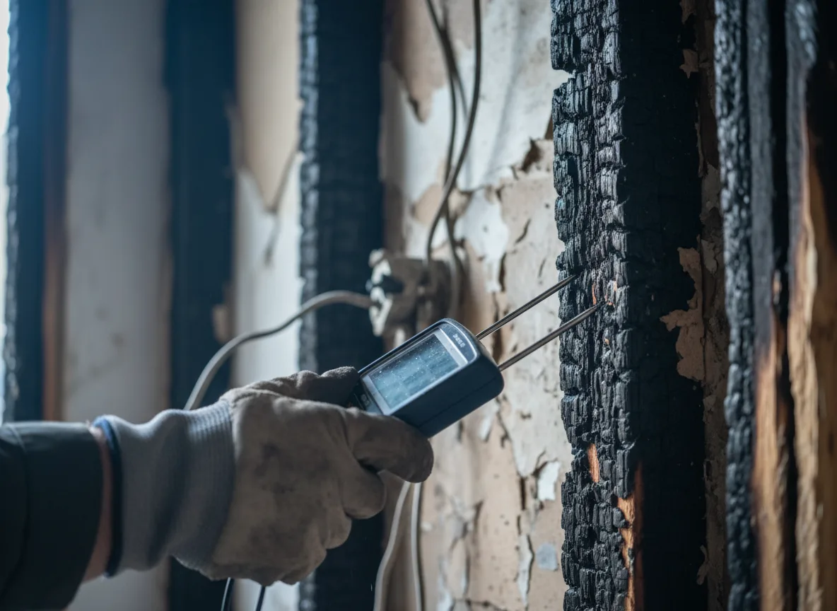 Fire Damage Restoration Jonesville, NC FAQs
